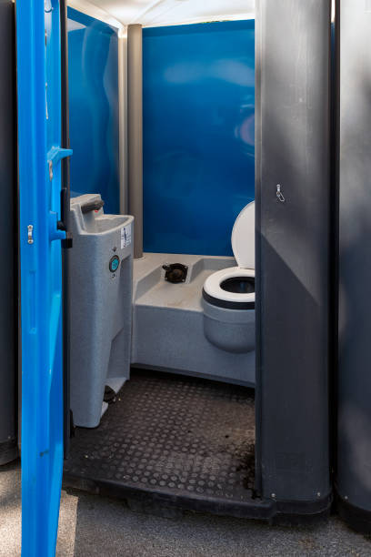Trusted Ashland, VA porta potty rental Experts