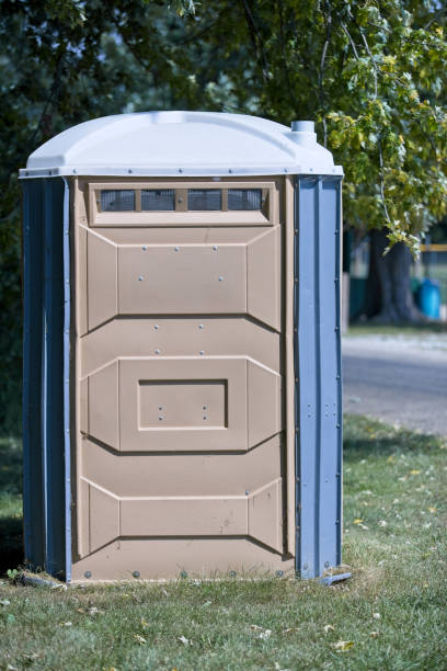 Best Porta potty delivery and setup  in Ashland, VA