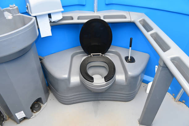 Best Porta potty services near me  in Ashland, VA