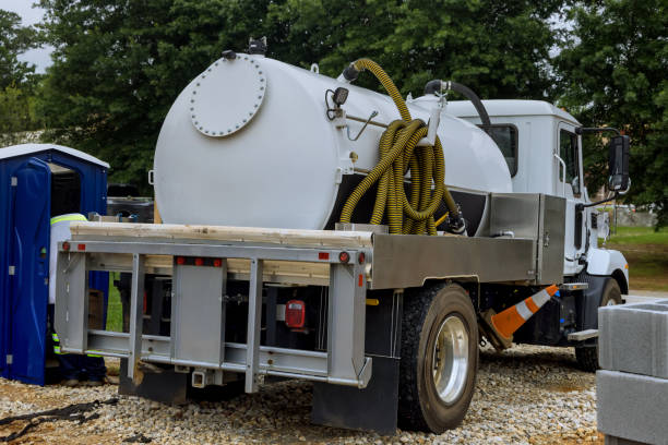 Best Portable bathroom rental  in Ashland, VA