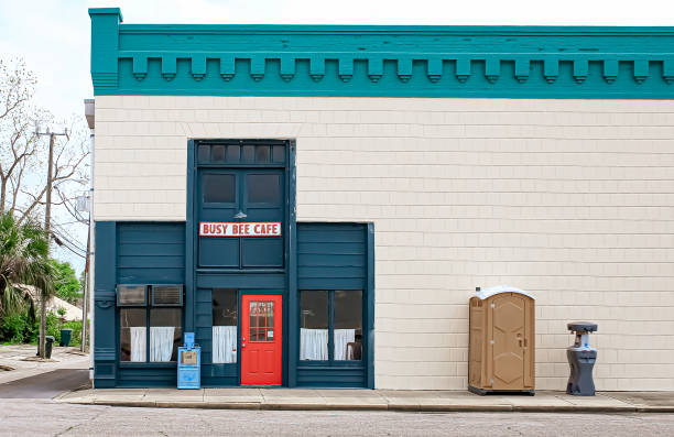 Best Porta potty rental near me  in Ashland, VA