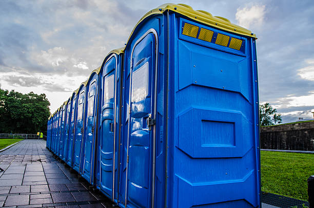 Best Porta potty rental near me  in Ashland, VA
