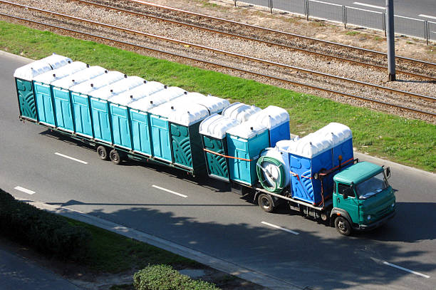 Best Local porta potty services  in Ashland, VA